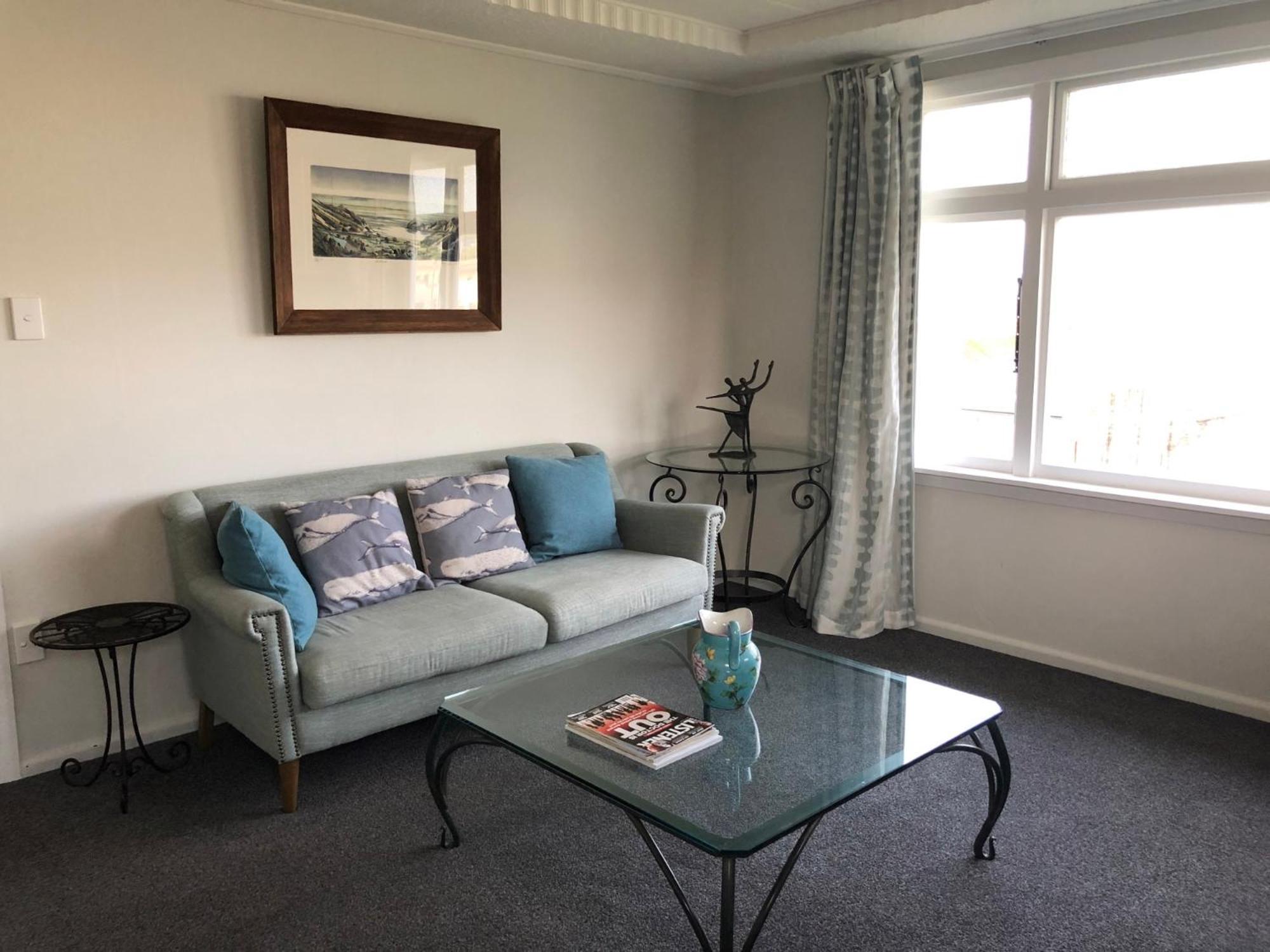 Appartement Little Sweetie à Oamaru Extérieur photo
