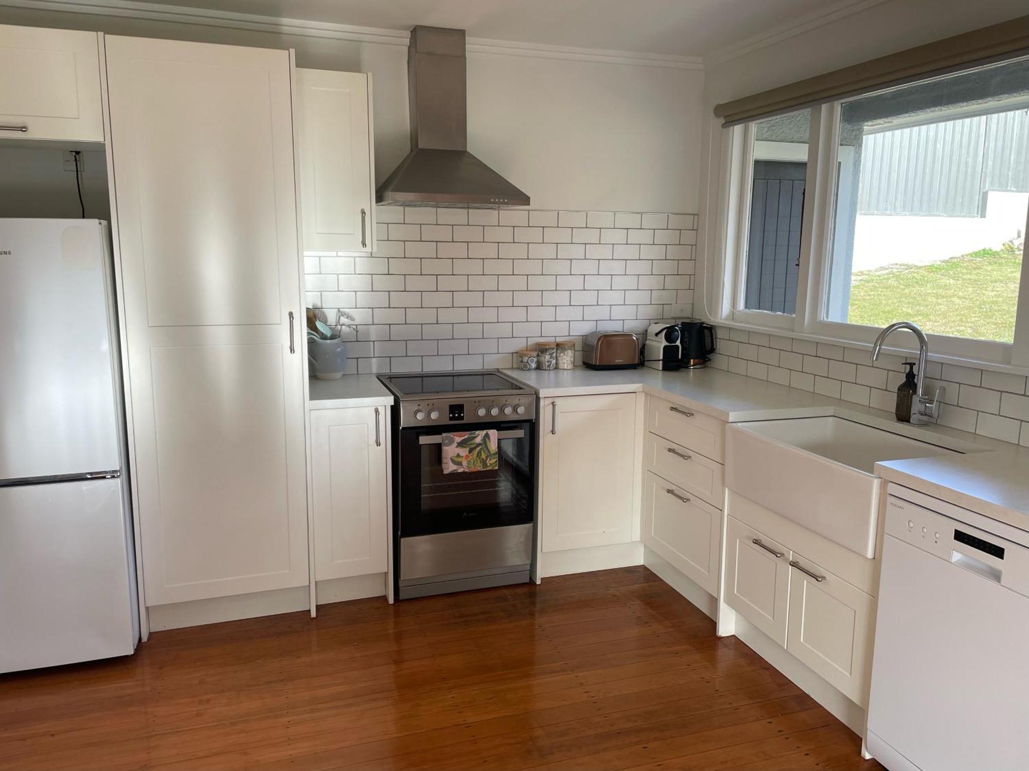 Appartement Little Sweetie à Oamaru Extérieur photo